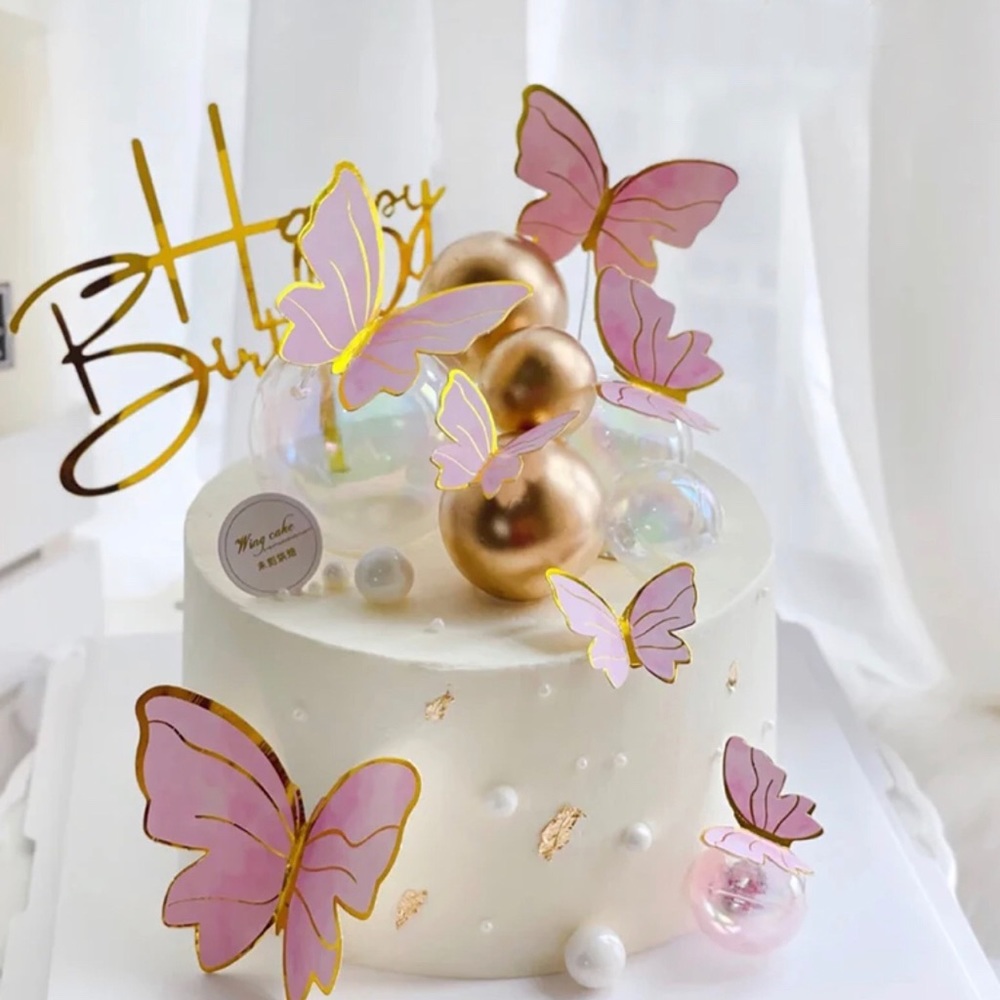 One year old Birthday party 🥳 set